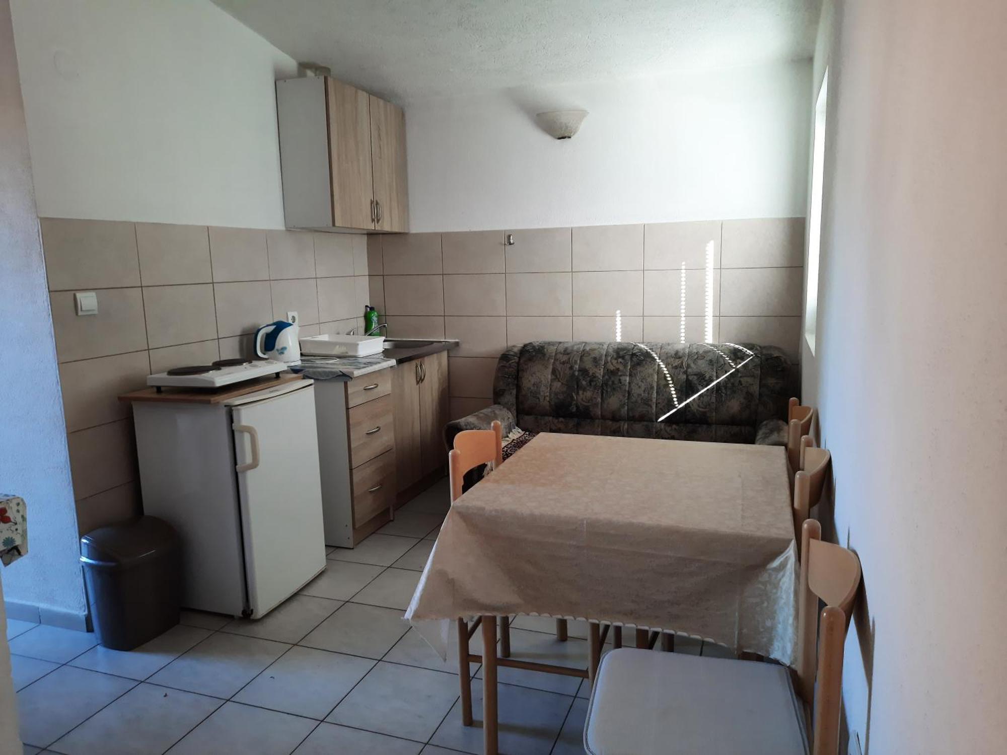 Apartmani Na Moru Bar Extérieur photo