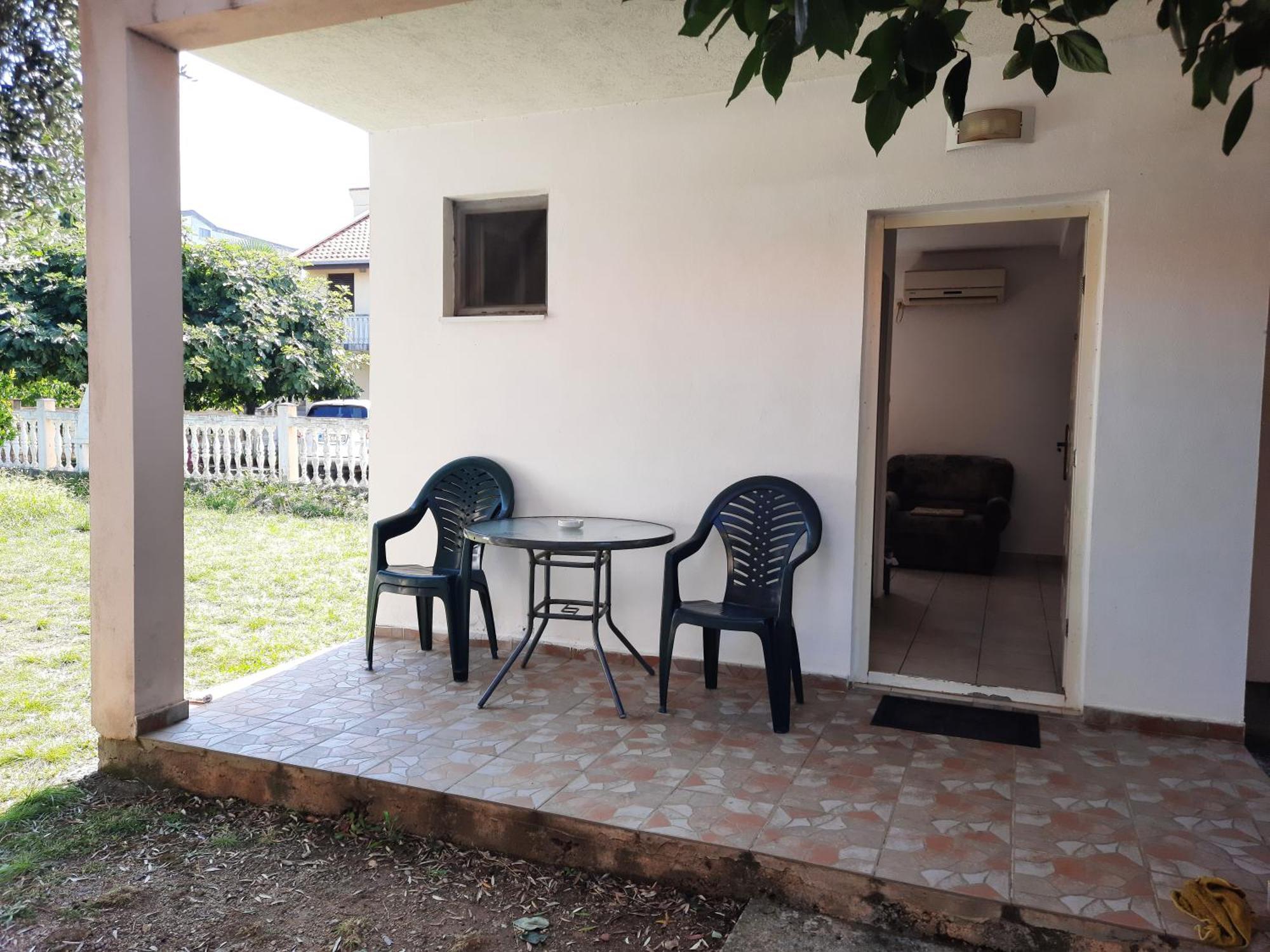 Apartmani Na Moru Bar Extérieur photo