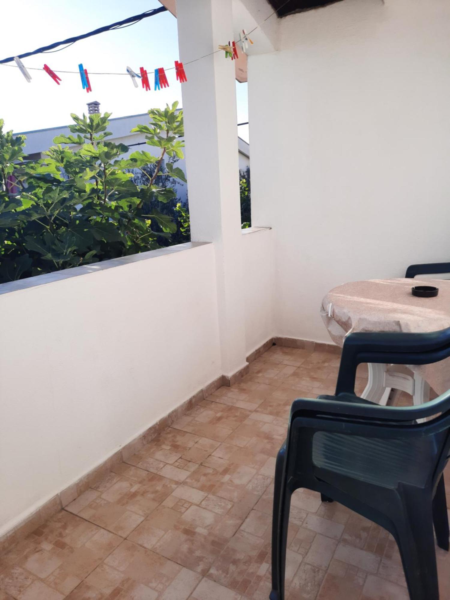 Apartmani Na Moru Bar Extérieur photo