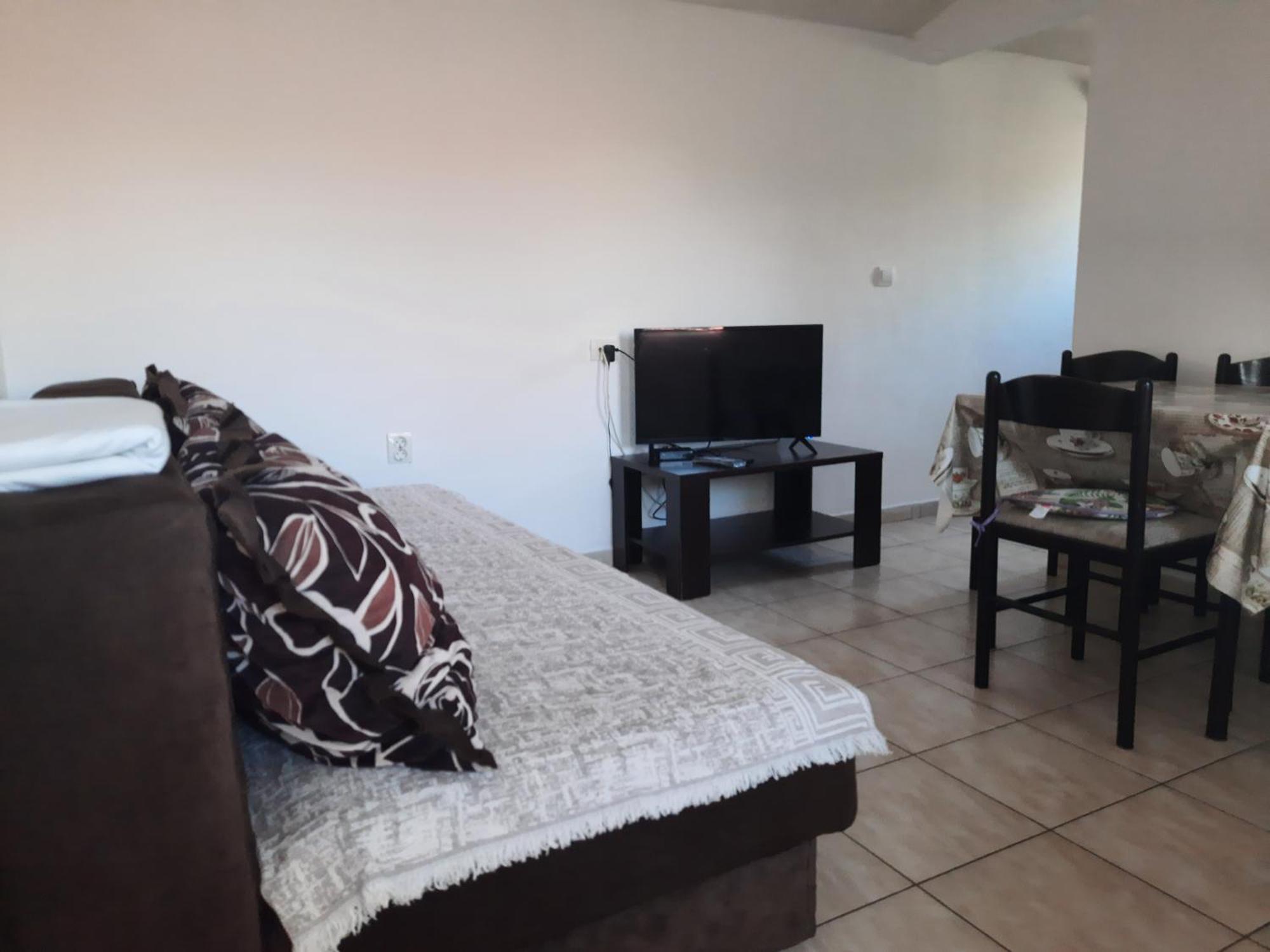 Apartmani Na Moru Bar Extérieur photo
