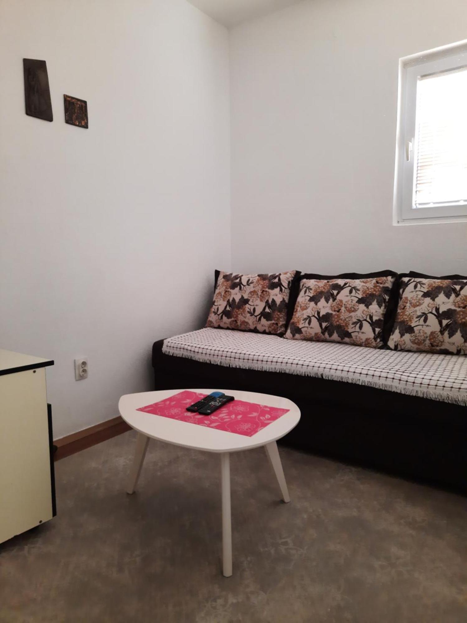 Apartmani Na Moru Bar Extérieur photo