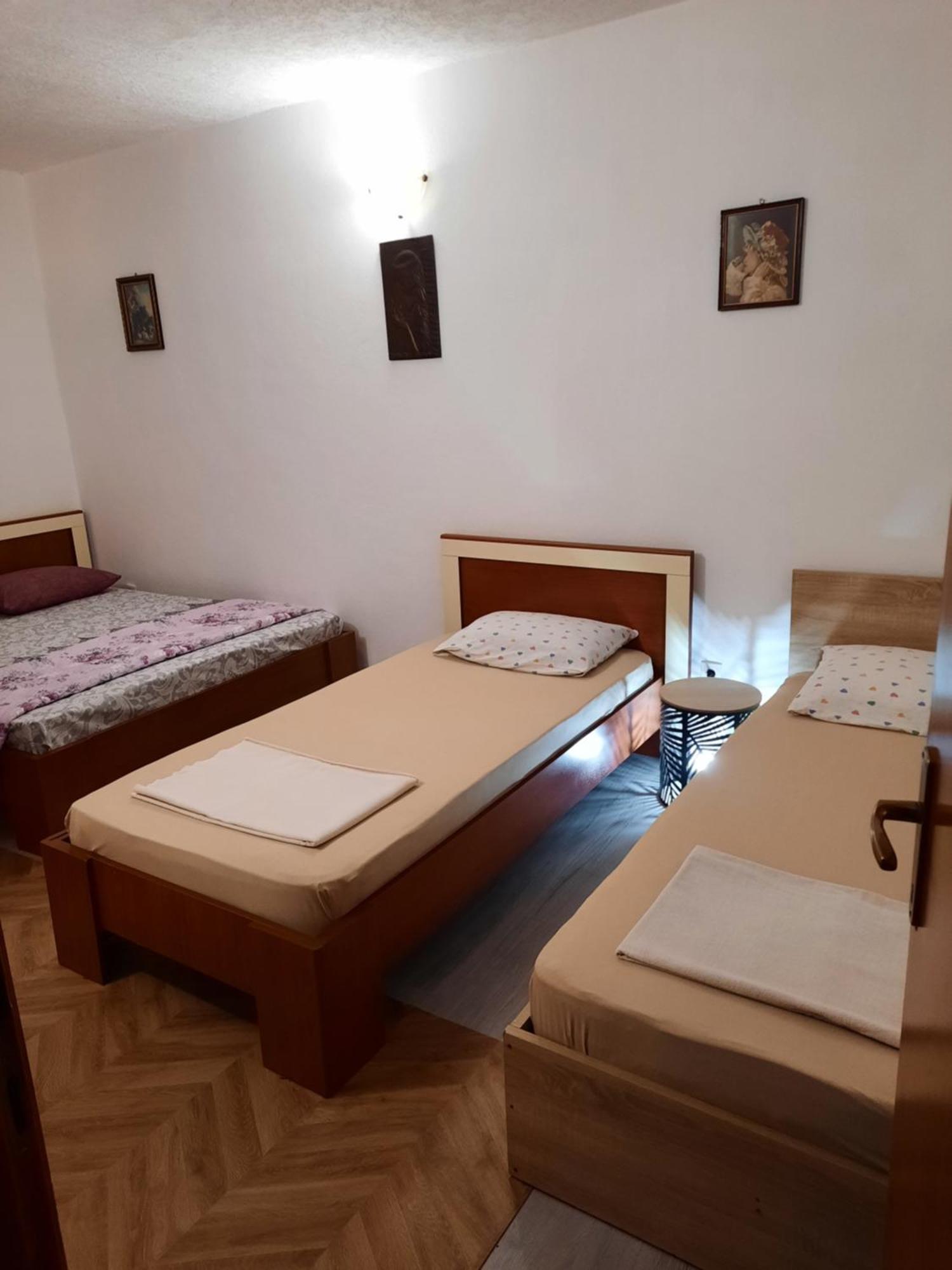Apartmani Na Moru Bar Extérieur photo