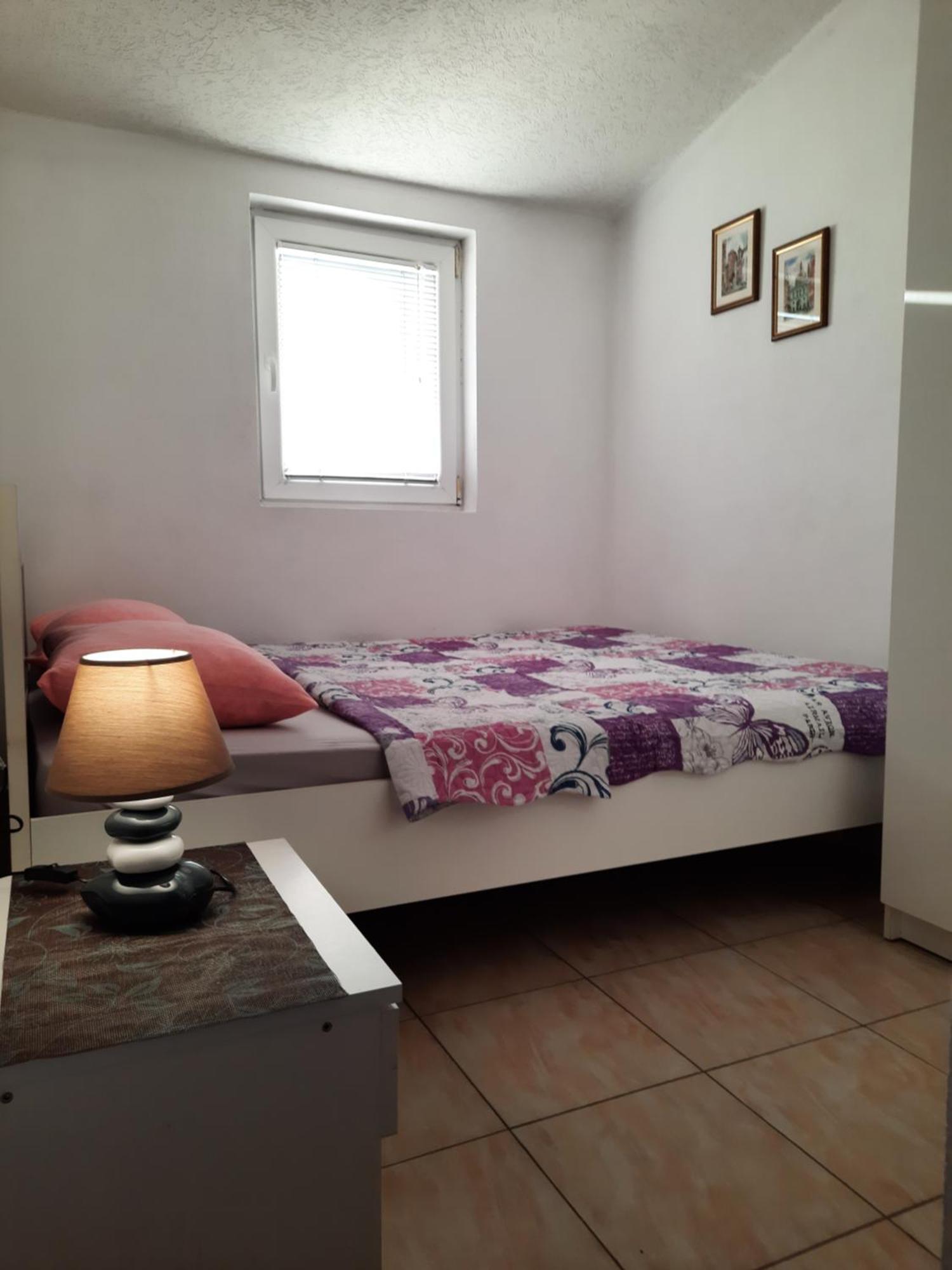 Apartmani Na Moru Bar Extérieur photo