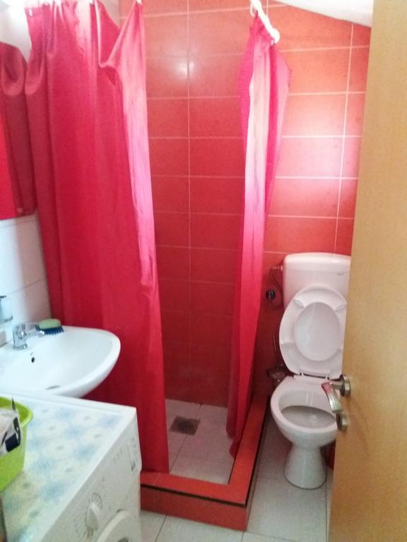 Apartmani Na Moru Bar Extérieur photo