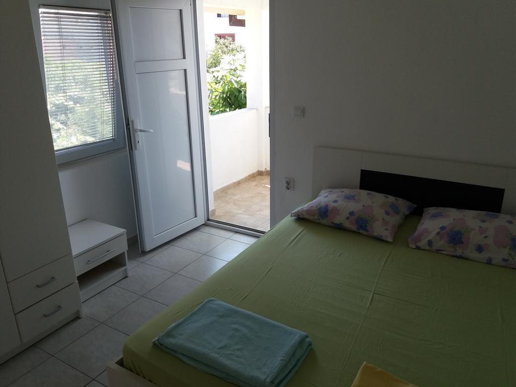 Apartmani Na Moru Bar Extérieur photo